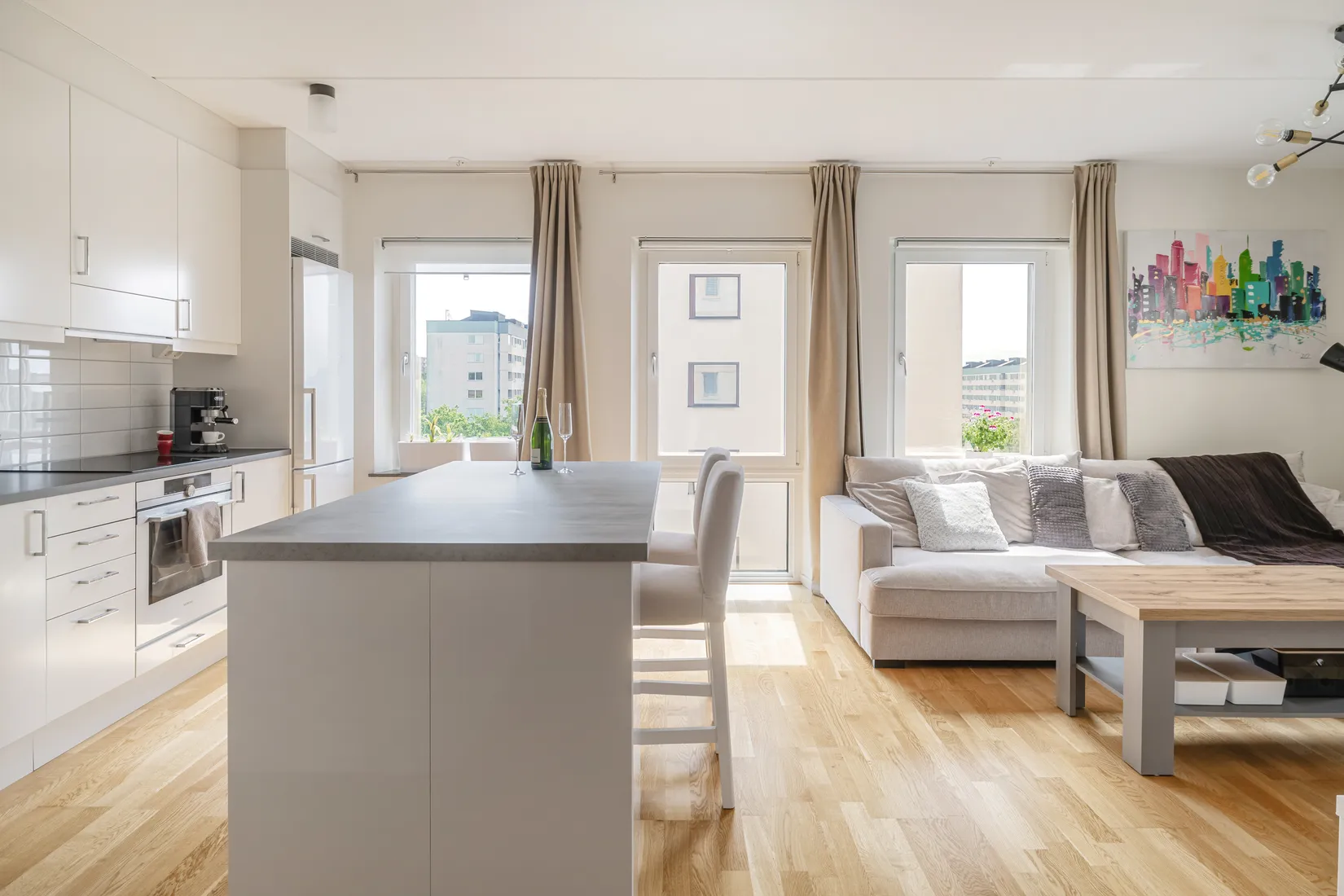 Bostadsrätt, Ålgrytevägen 29, Bredäng, Stockholm