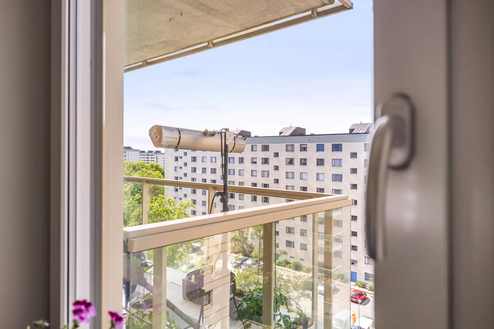 Bostadsrätt, Ålgrytevägen 29, Bredäng, Stockholm