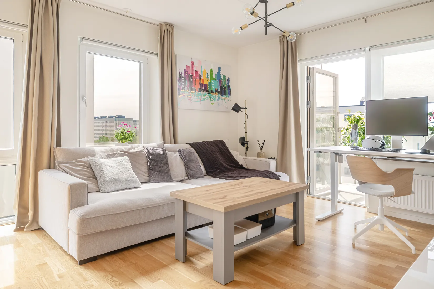 Bostadsrätt, Ålgrytevägen 29, Bredäng, Stockholm