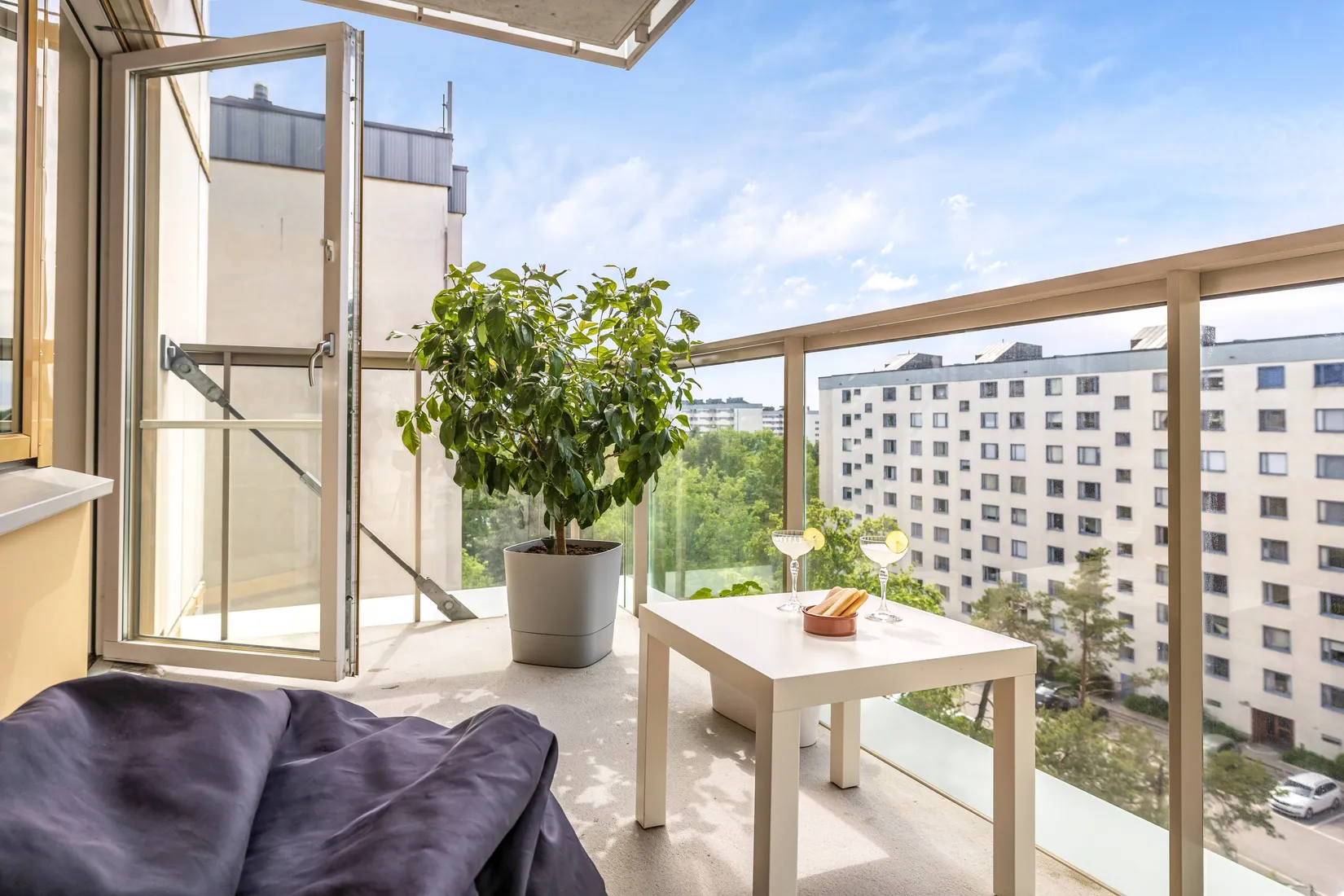 Bostadsrätt, Ålgrytevägen 29, Bredäng, Stockholm