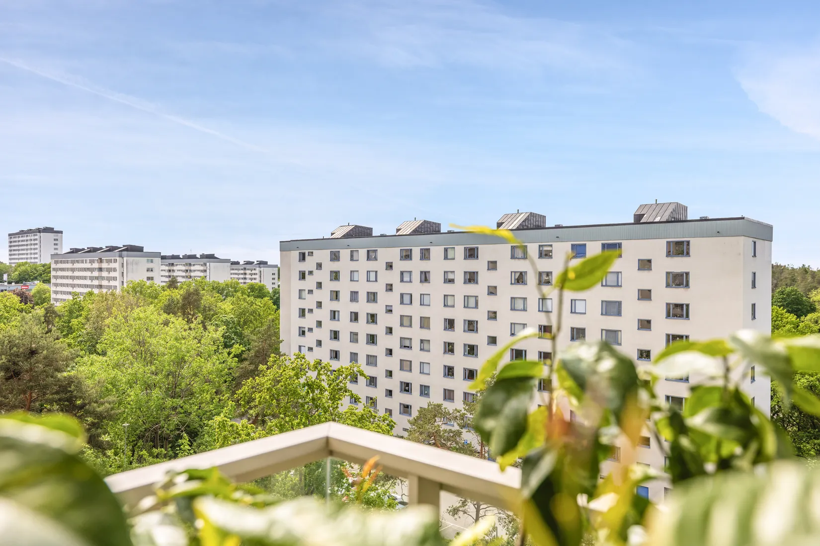 Bostadsrätt, Ålgrytevägen 29, Bredäng, Stockholm