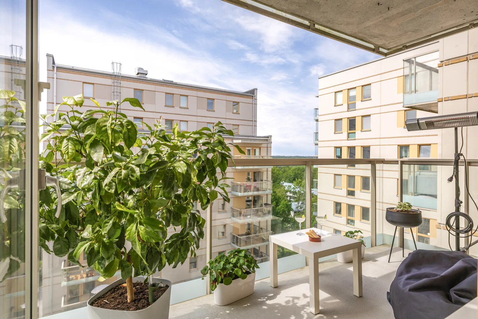 Bostadsrätt, Ålgrytevägen 29, Bredäng, Stockholm