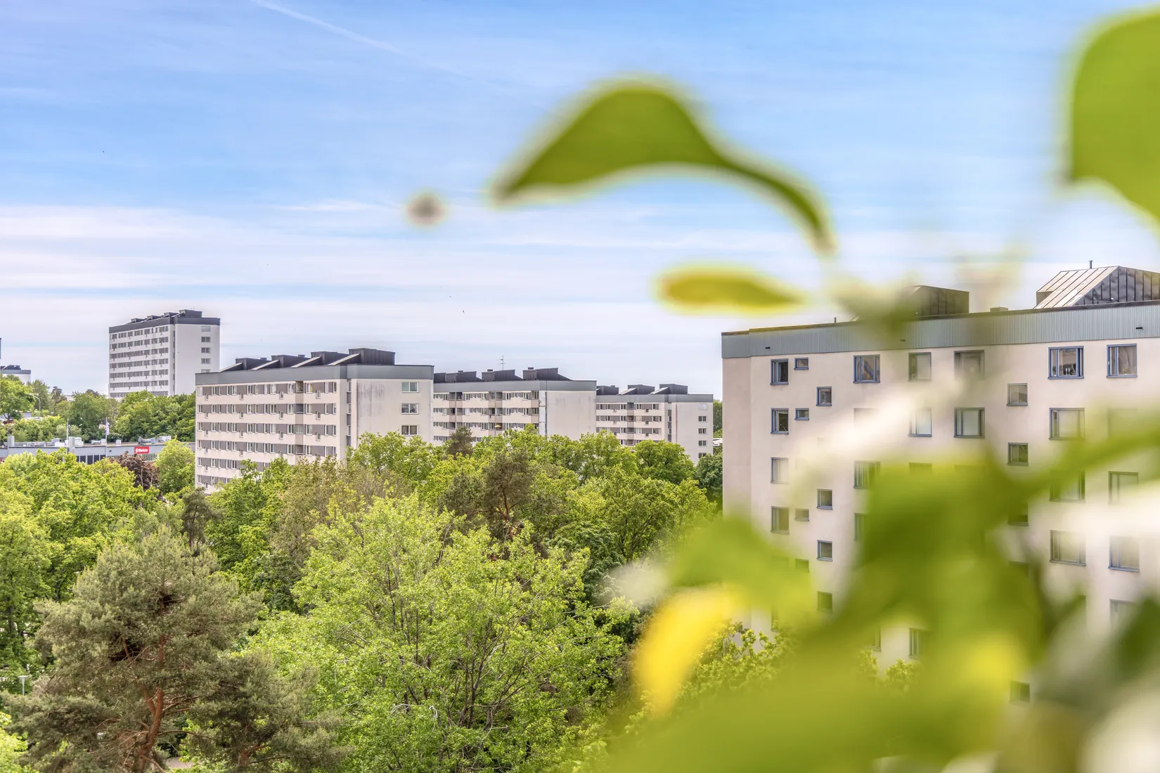 Bostadsrätt, Ålgrytevägen 29, Bredäng, Stockholm