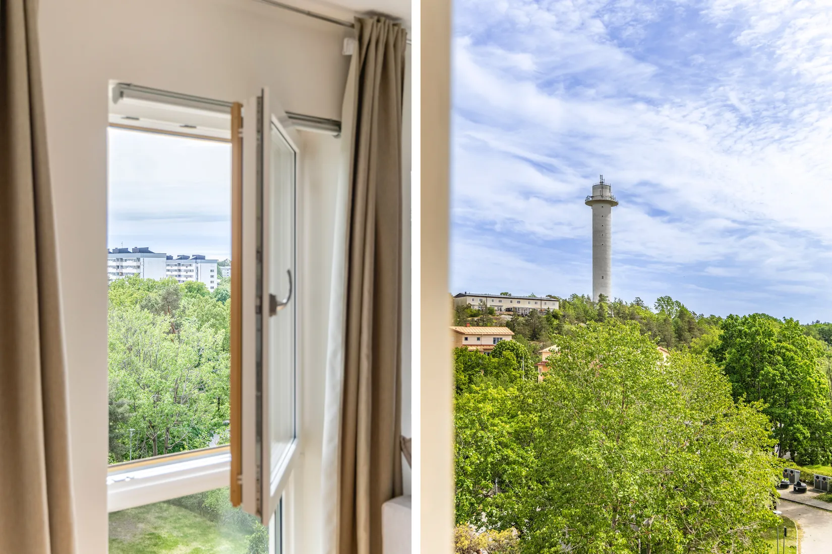 Bostadsrätt, Ålgrytevägen 29, Bredäng, Stockholm