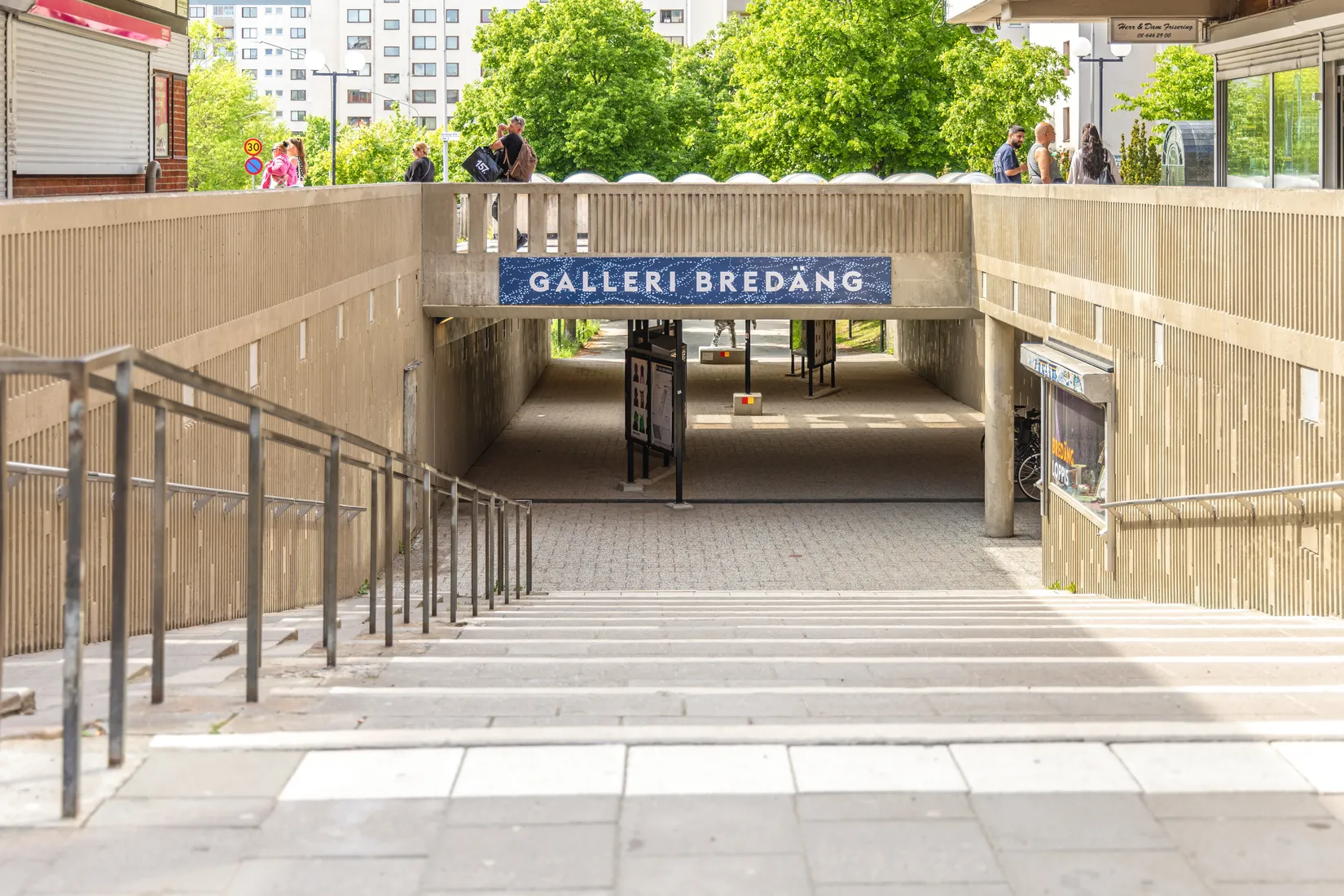 Bostadsrätt, Ålgrytevägen 29, Bredäng, Stockholm
