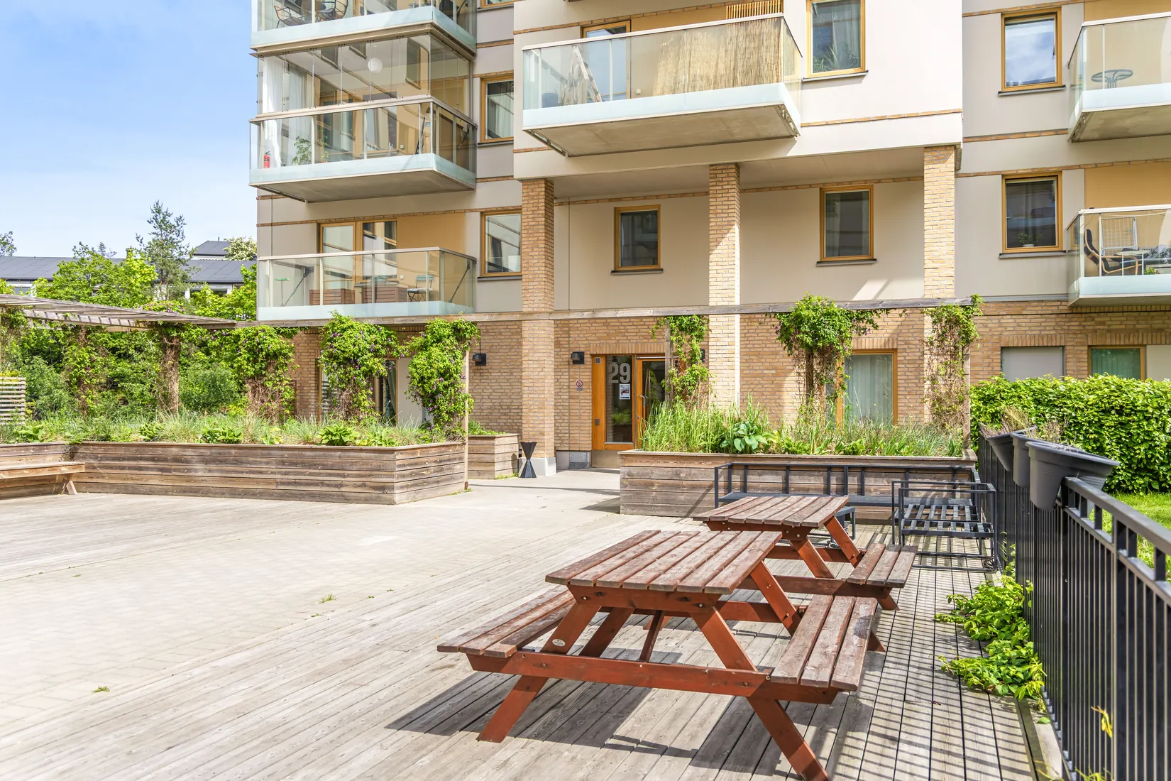 Bostadsrätt, Ålgrytevägen 29, Bredäng, Stockholm