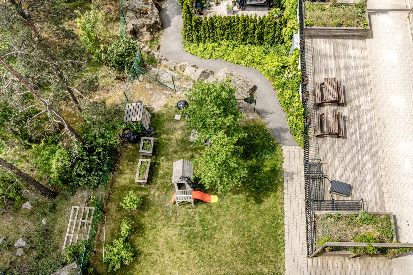Bostadsrätt, Ålgrytevägen 29, Bredäng, Stockholm
