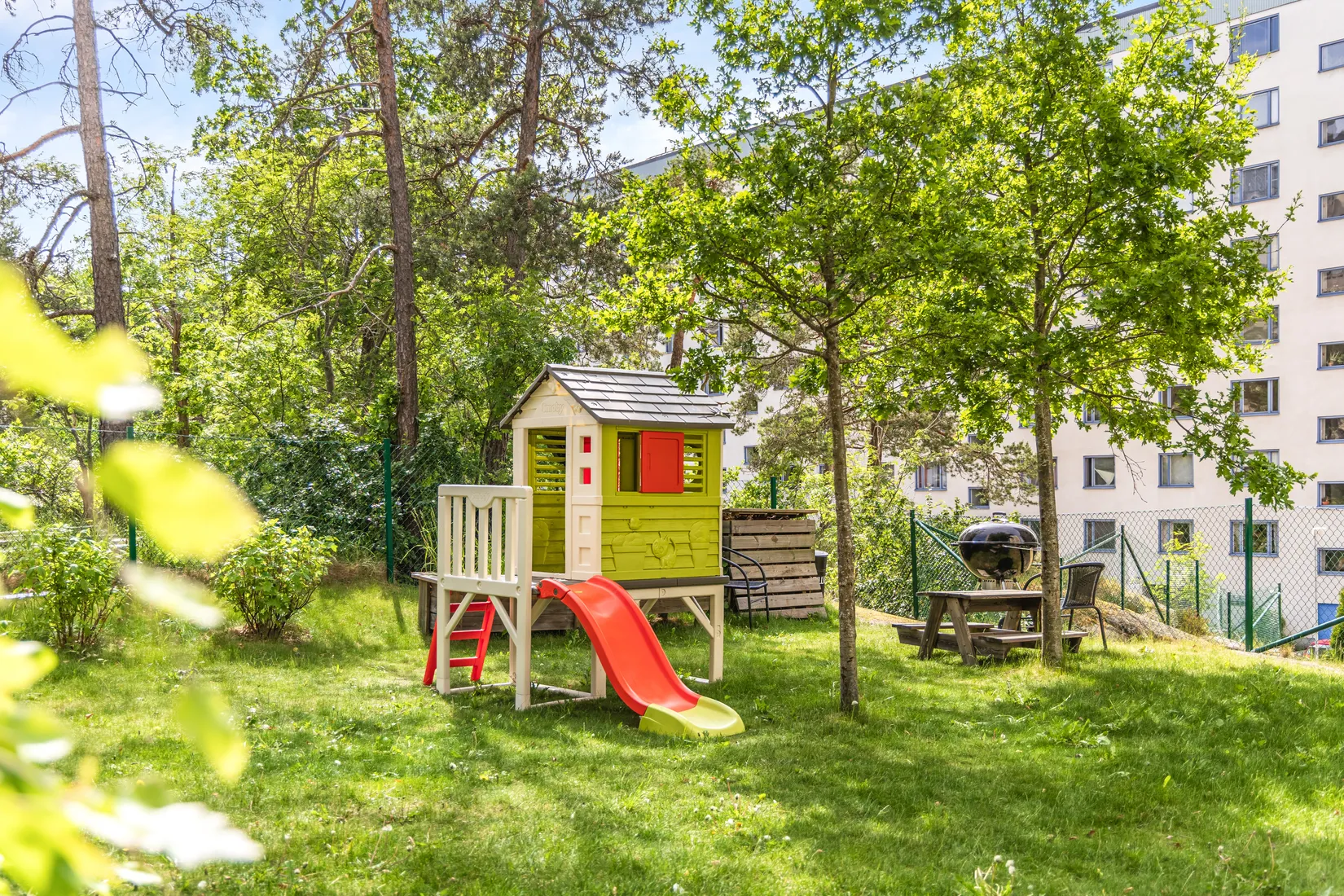 Bostadsrätt, Ålgrytevägen 29, Bredäng, Stockholm