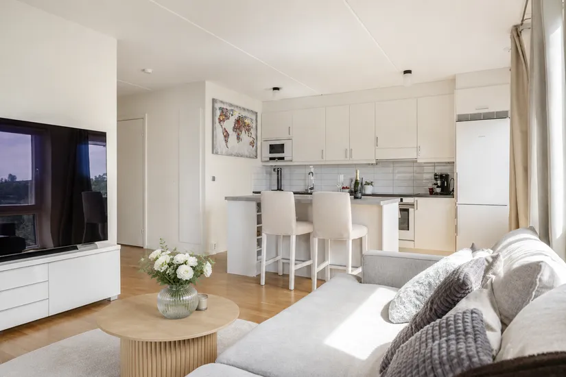 Bostadsrätt, Ålgrytevägen 29, Bredäng, Stockholm