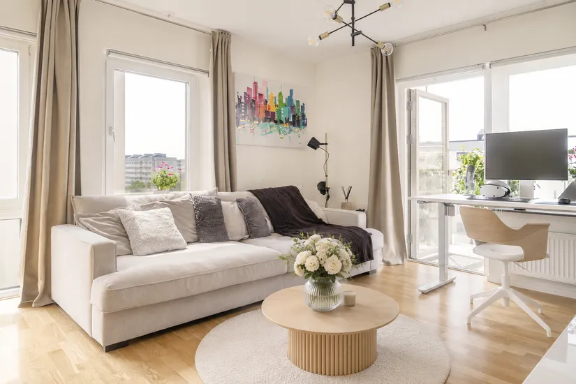 Bostadsrätt, Ålgrytevägen 29, Bredäng, Stockholm