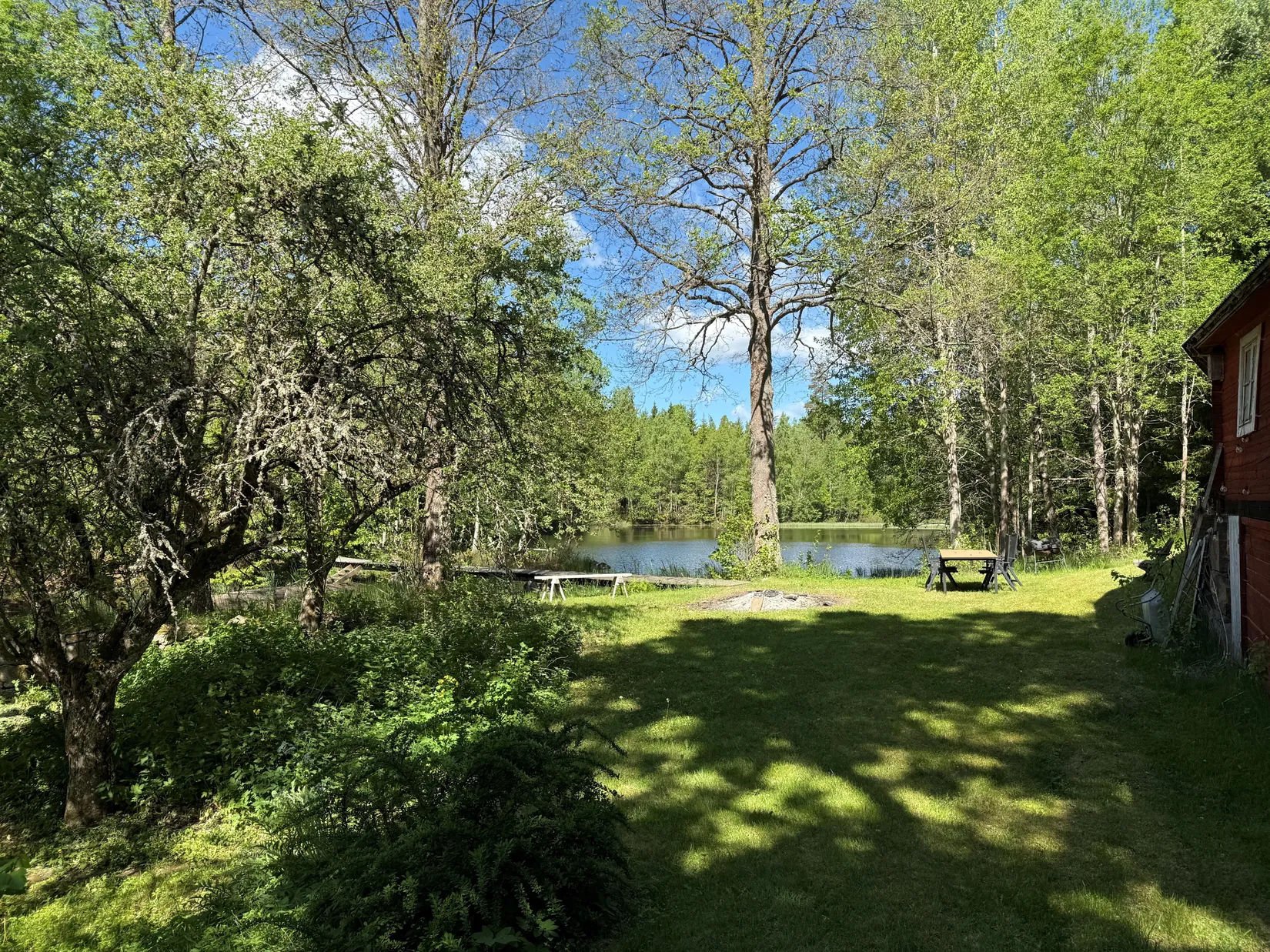 Villa, Törsbo 202, Emmaboda