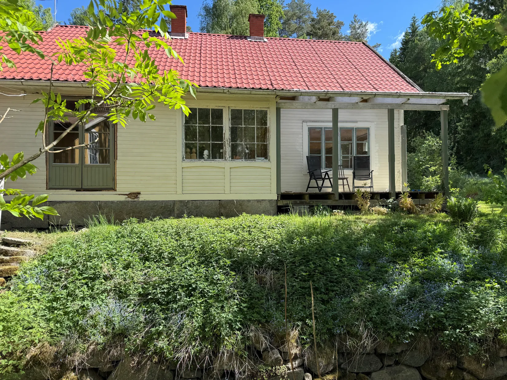 Villa, Törsbo 202, Emmaboda