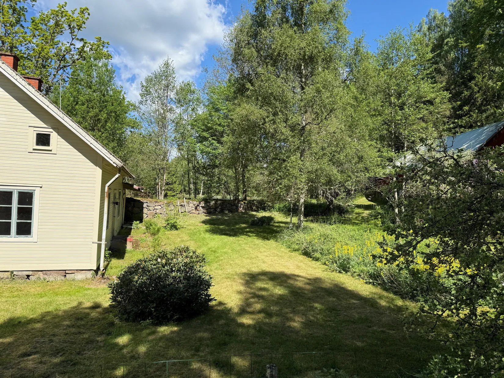 Villa, Törsbo 202, Emmaboda