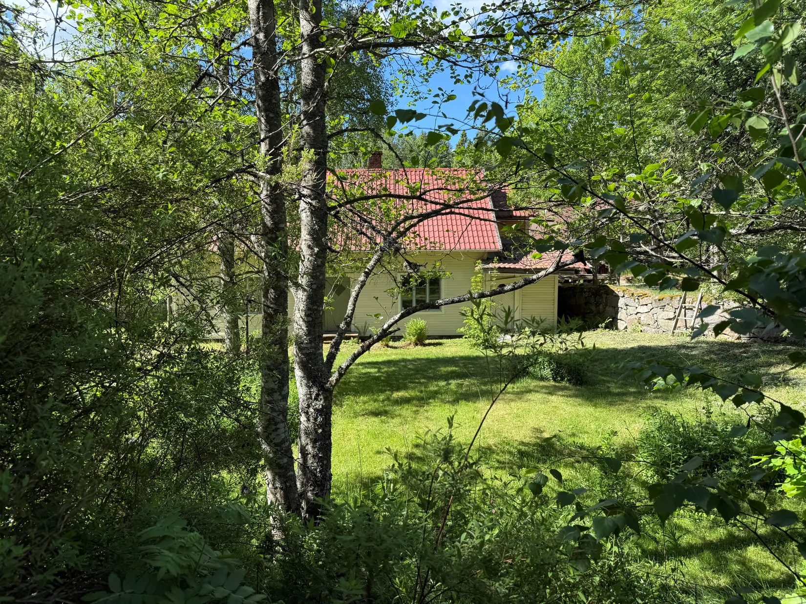 Villa, Törsbo 202, Emmaboda
