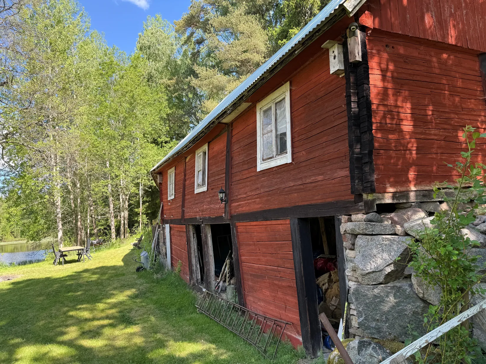 Villa, Törsbo 202, Emmaboda