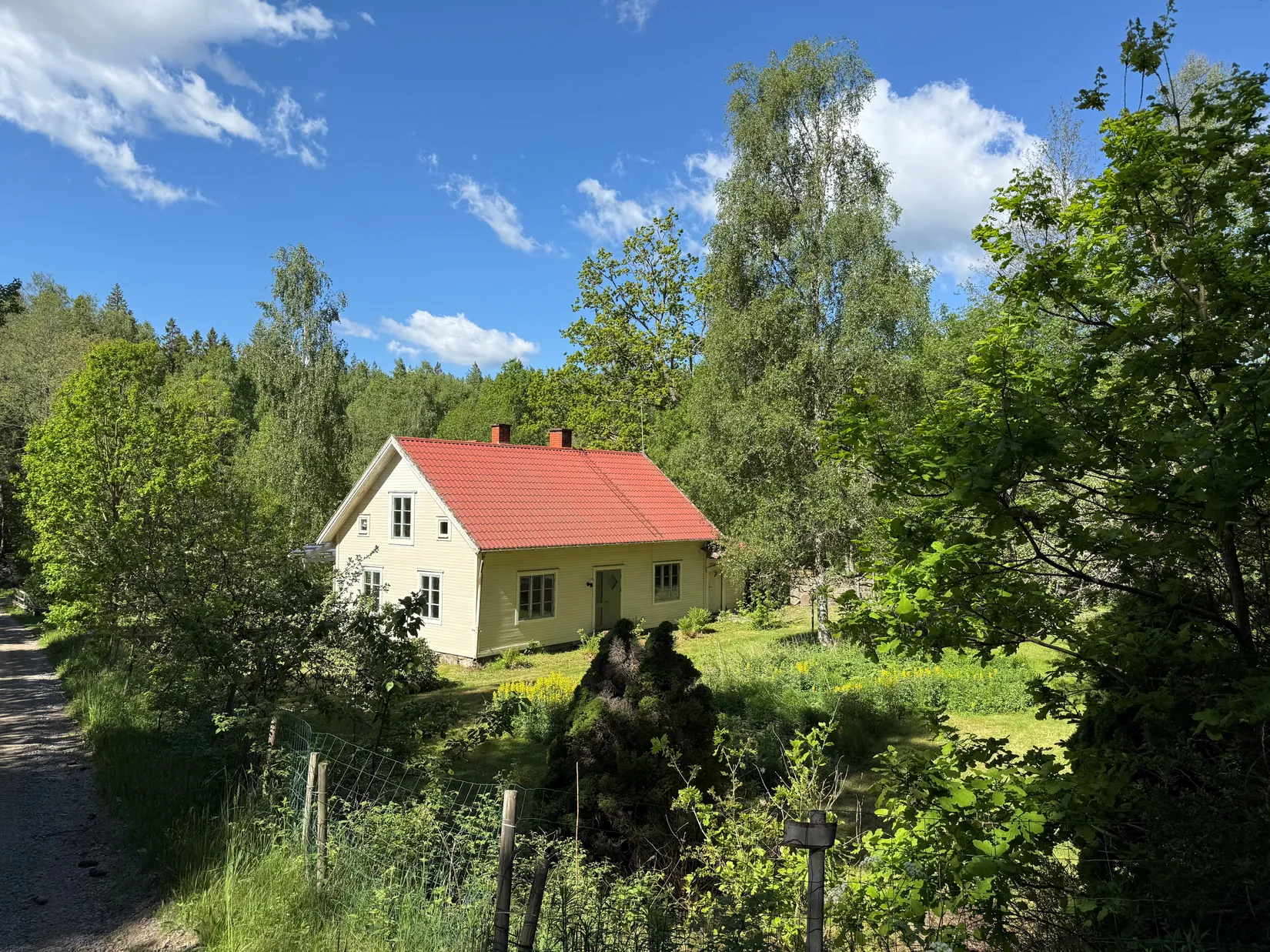 Villa, Törsbo 202, Emmaboda