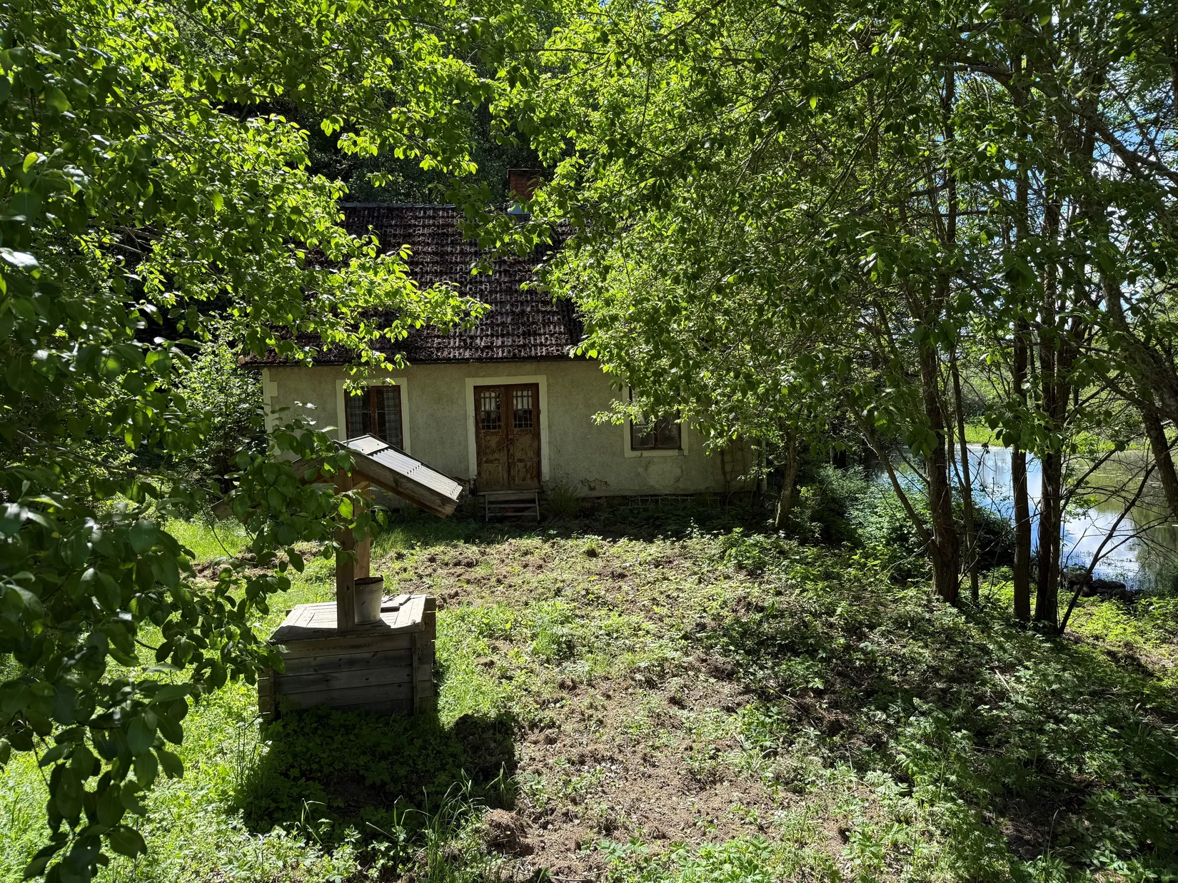 Villa, Törsbo 202, Emmaboda