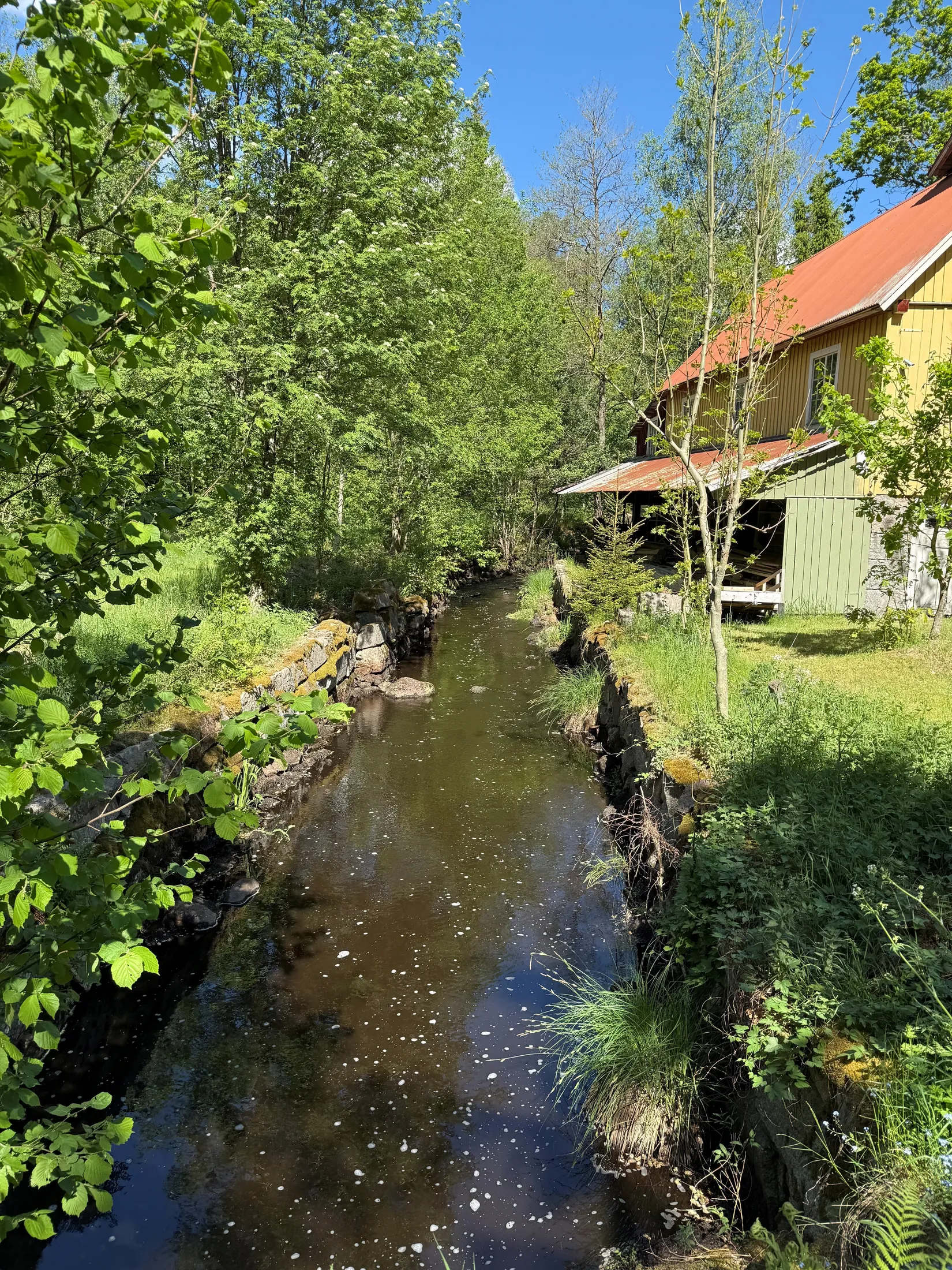 Villa, Törsbo 202, Emmaboda