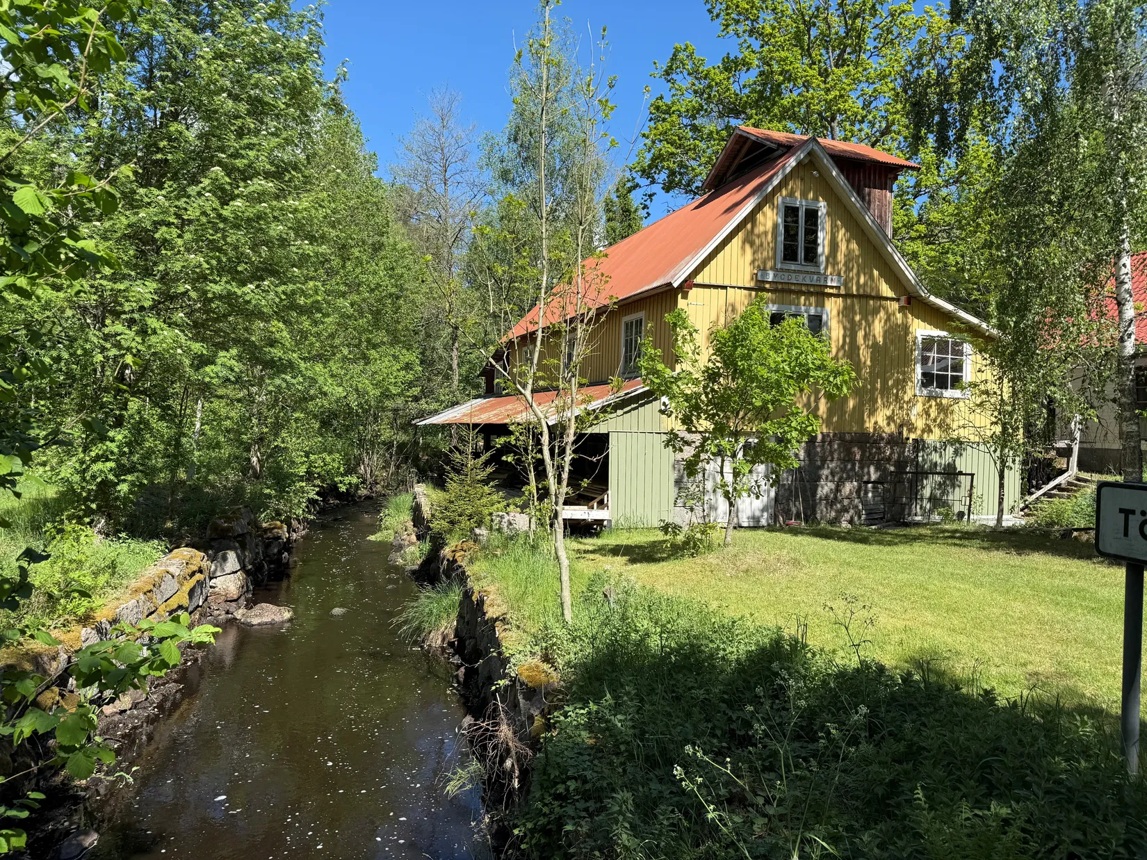 Villa, Törsbo 202, Emmaboda