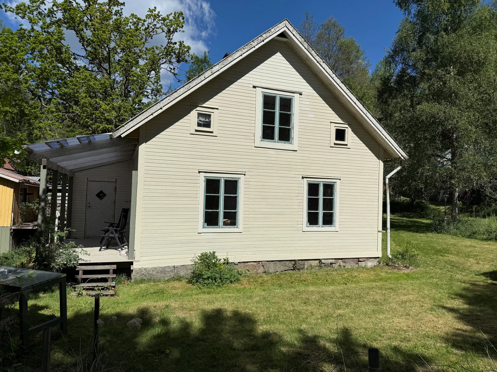 Villa, Törsbo 202, Emmaboda