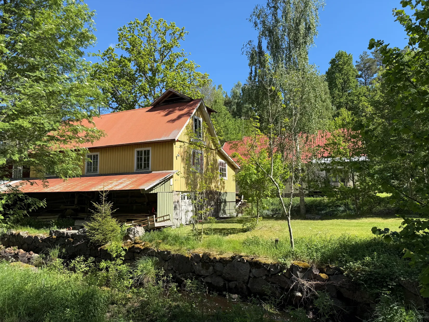 Villa, Törsbo 202, Emmaboda