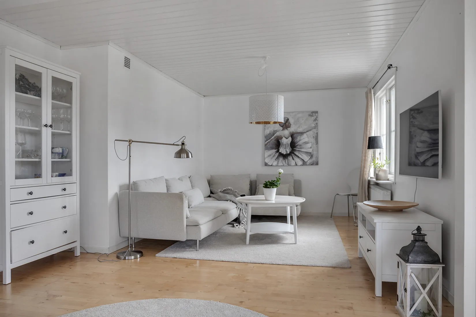 Villa, Björkvägen 17, Vargön, Vänersborg