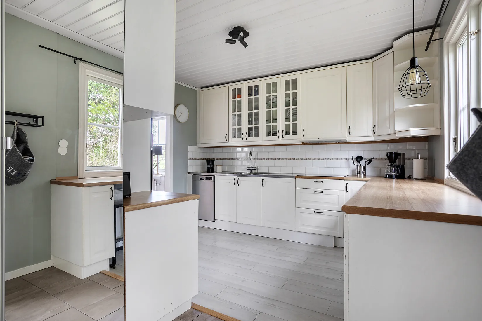 Villa, Björkvägen 17, Vargön, Vänersborg
