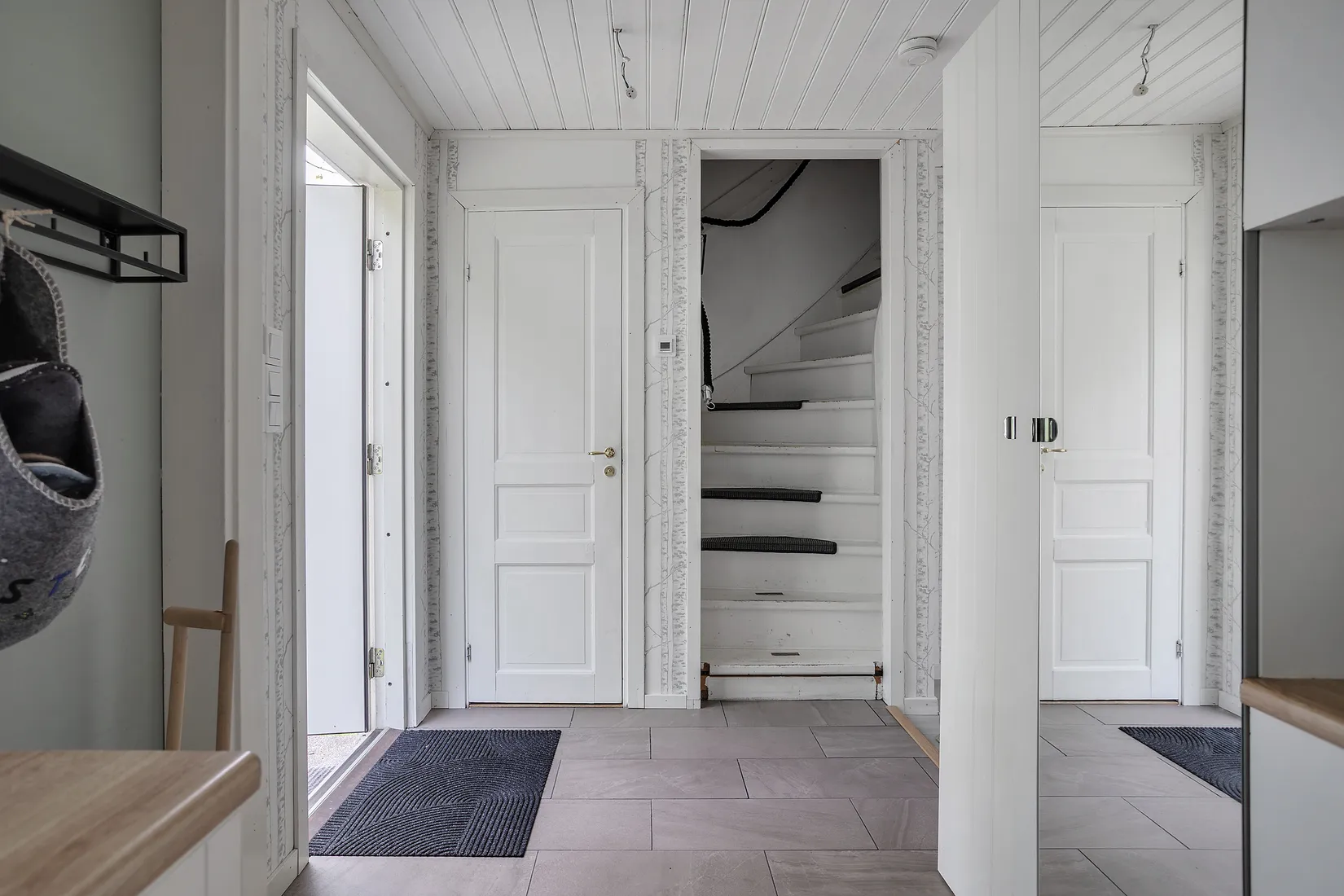 Villa, Björkvägen 17, Vargön, Vänersborg