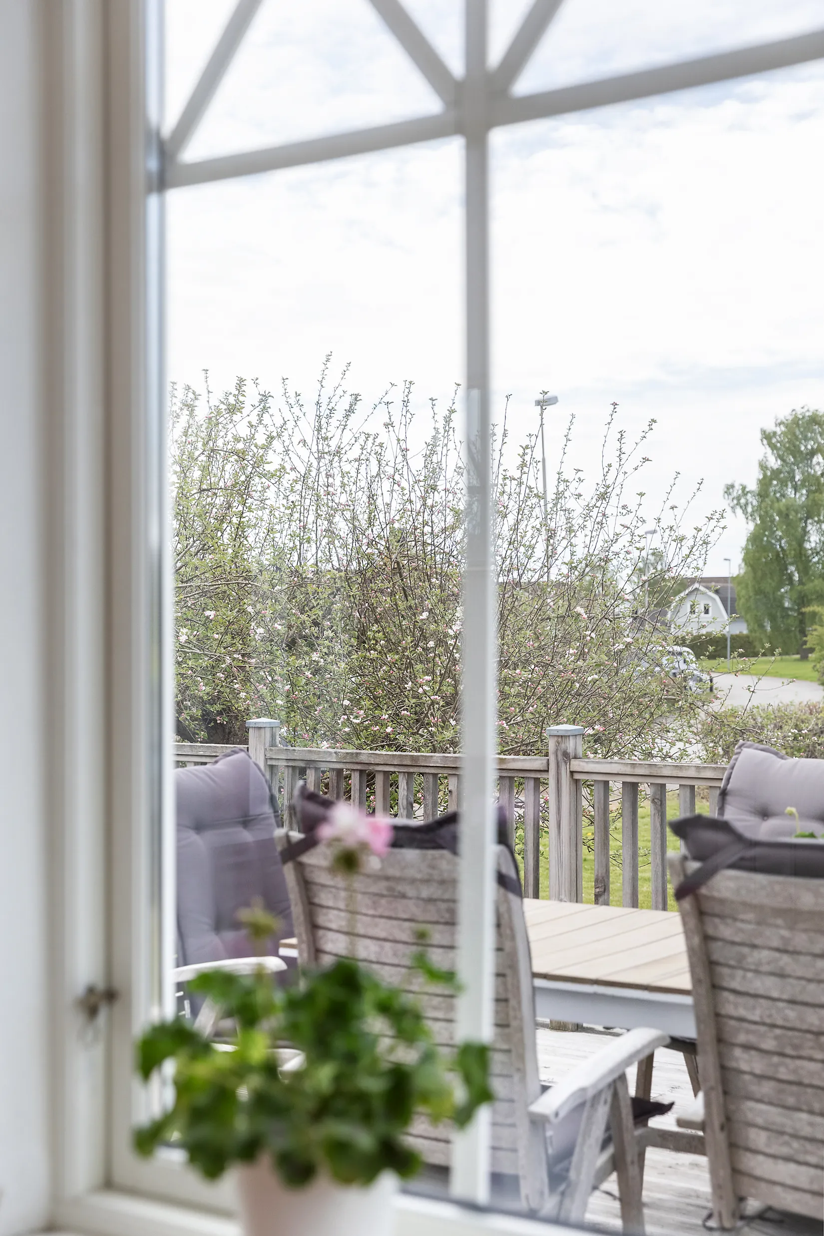 Villa, Björkvägen 17, Vargön, Vänersborg