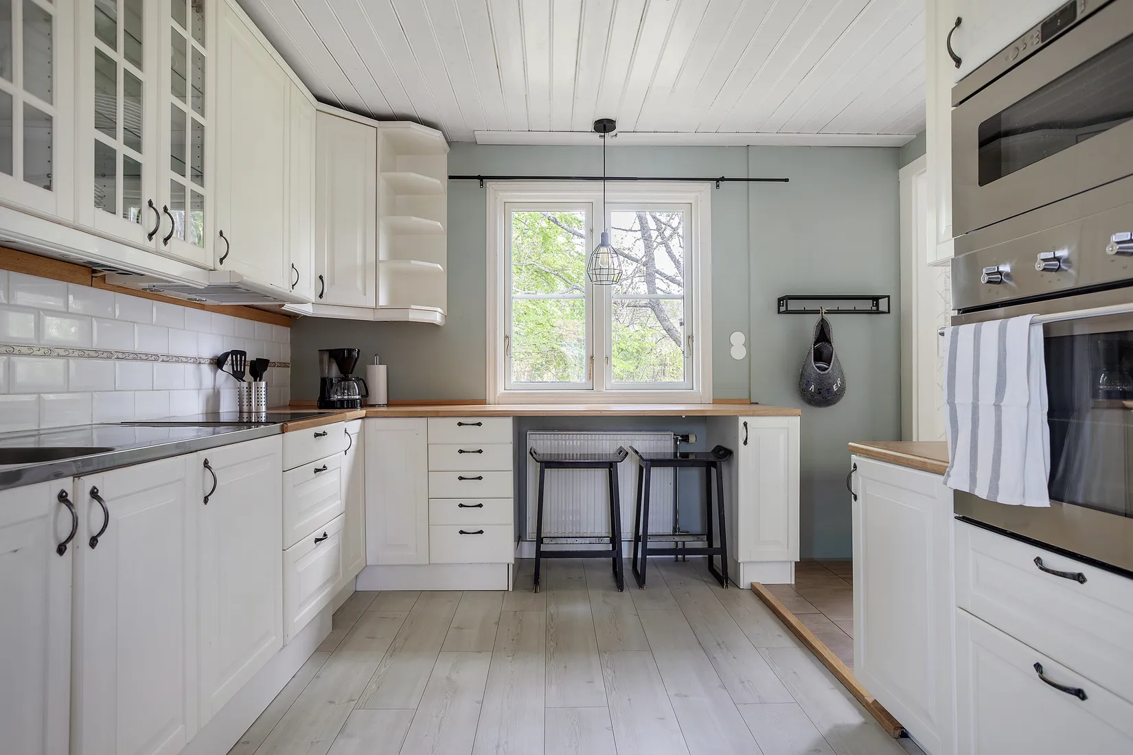 Villa, Björkvägen 17, Vargön, Vänersborg