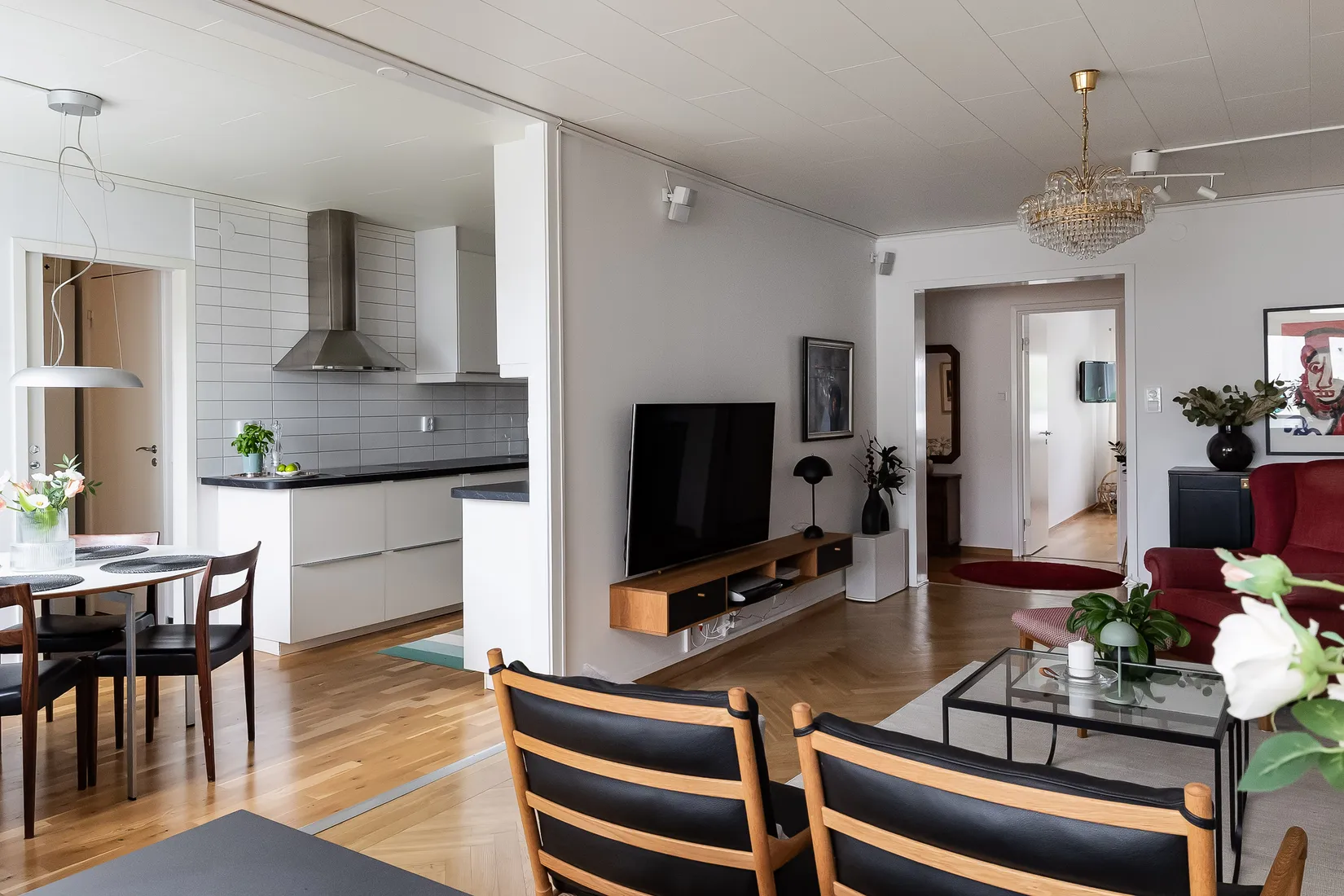 Villa, Porla gränd 37, Adolfsberg, Örebro