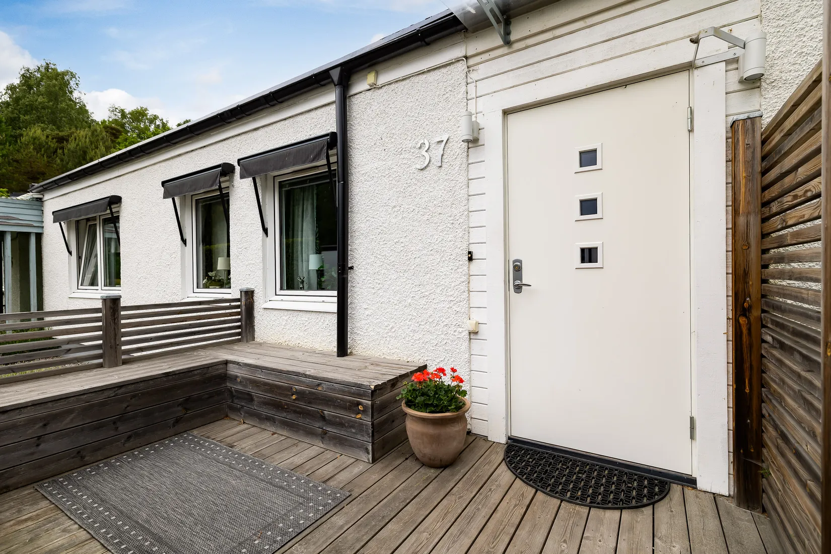 Villa, Porla gränd 37, Adolfsberg, Örebro