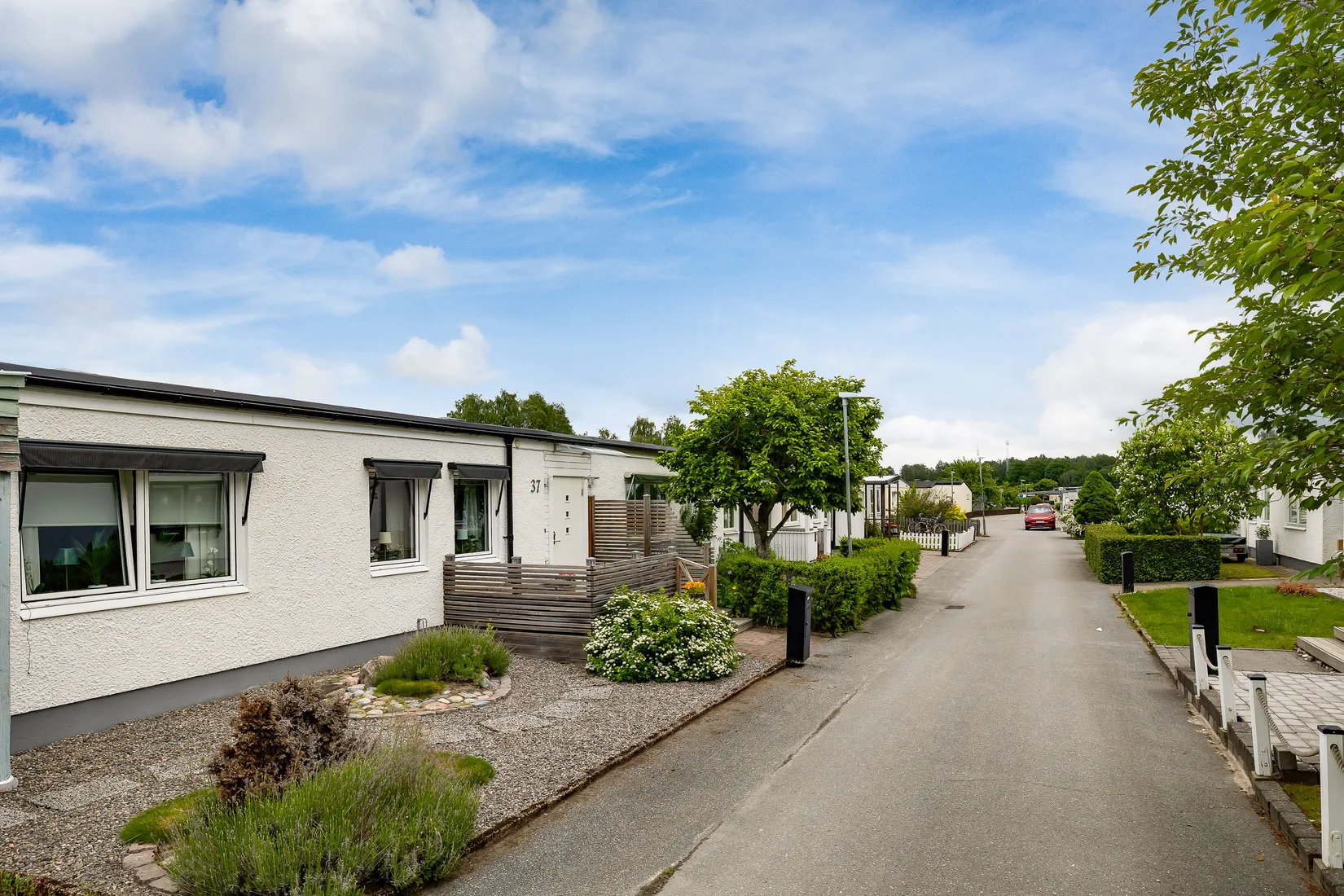 Villa, Porla gränd 37, Adolfsberg, Örebro