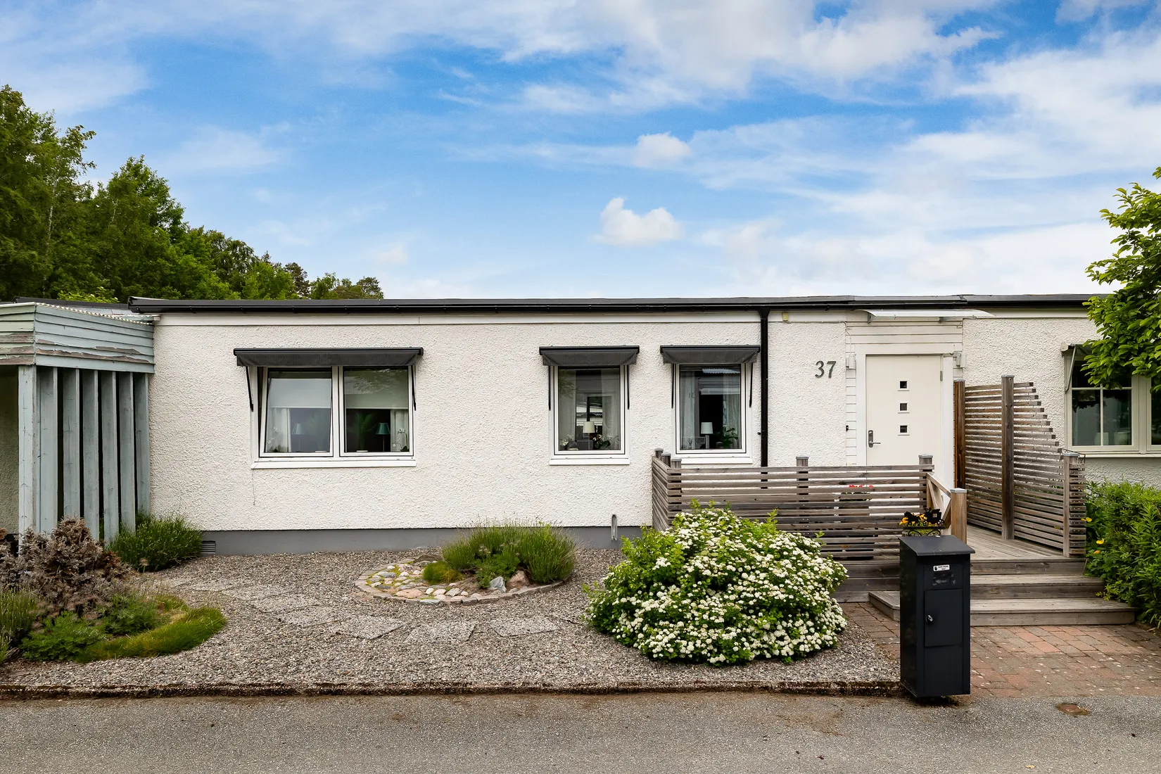 Villa, Porla gränd 37, Adolfsberg, Örebro