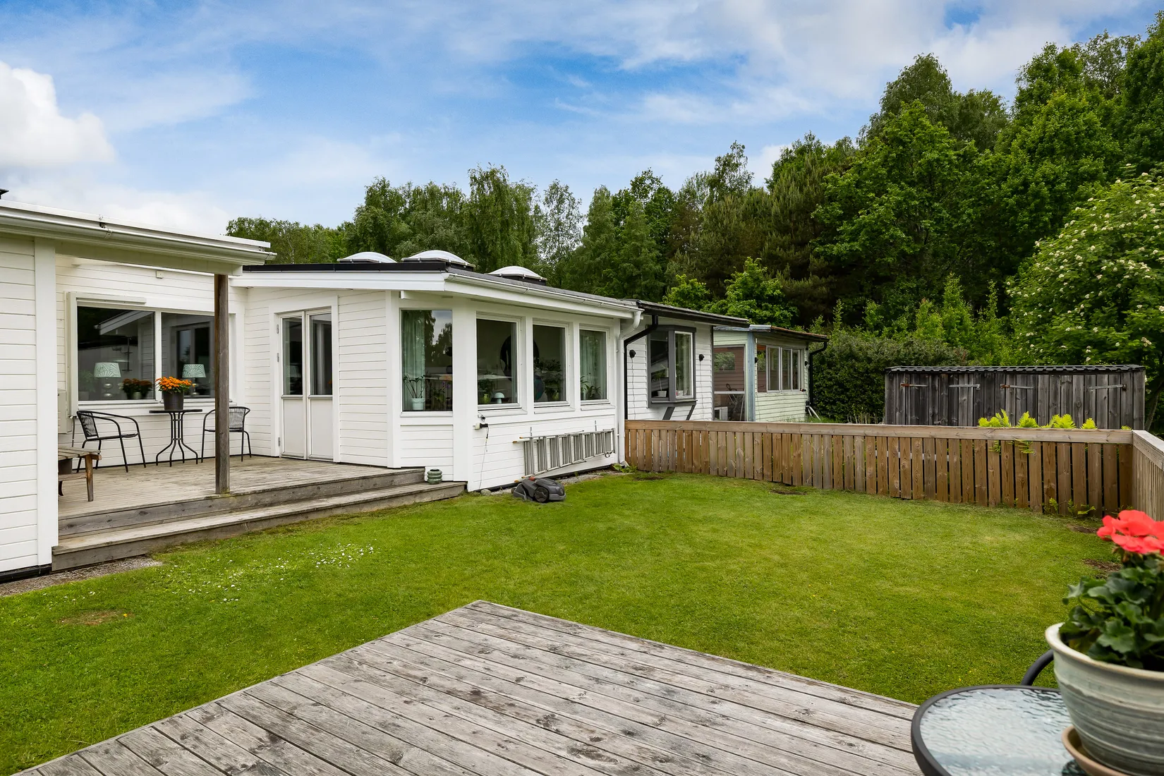 Villa, Porla gränd 37, Adolfsberg, Örebro
