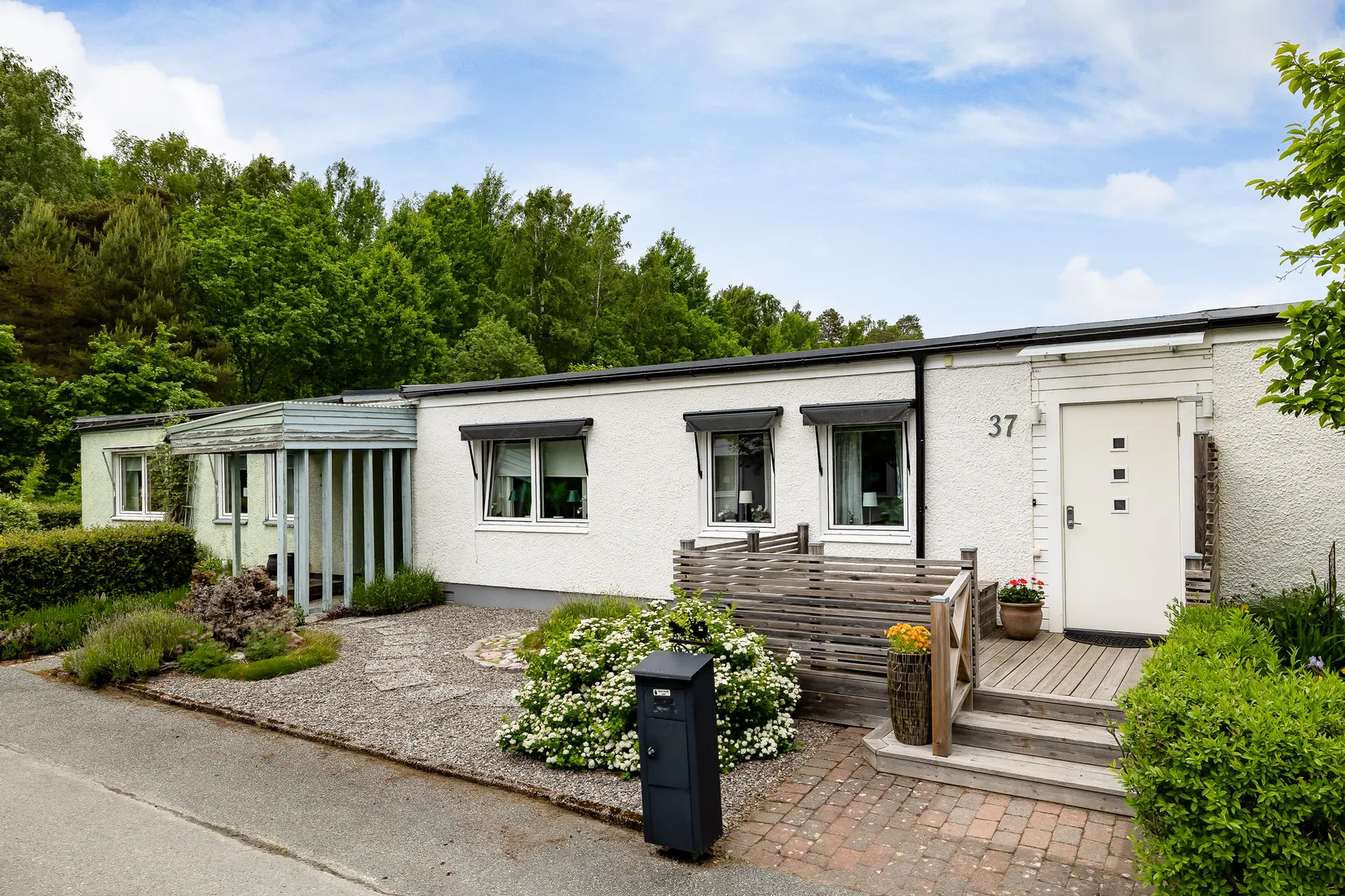 Villa, Porla gränd 37, Adolfsberg, Örebro