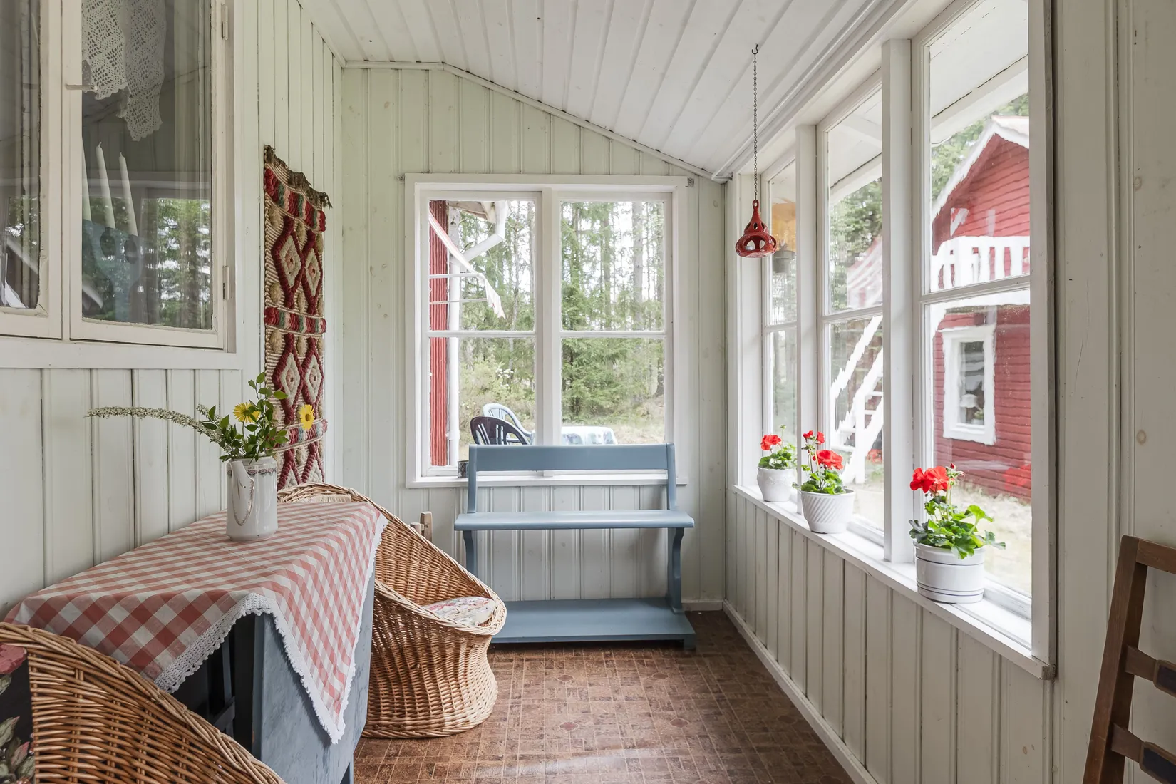 Villa,  Krösatorpet 1, Ekeryd, Vaggeryd