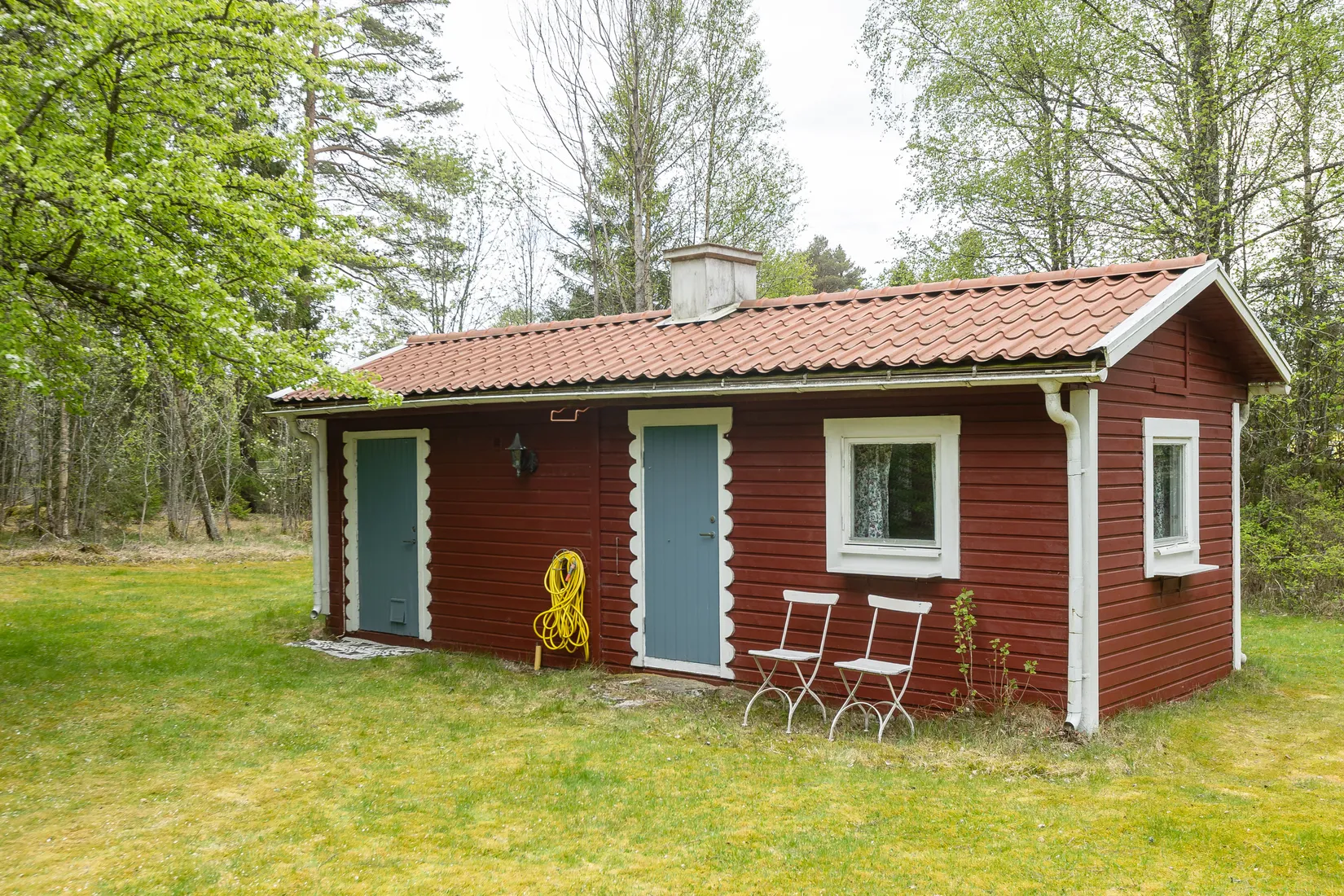 Villa,  Krösatorpet 1, Ekeryd, Vaggeryd