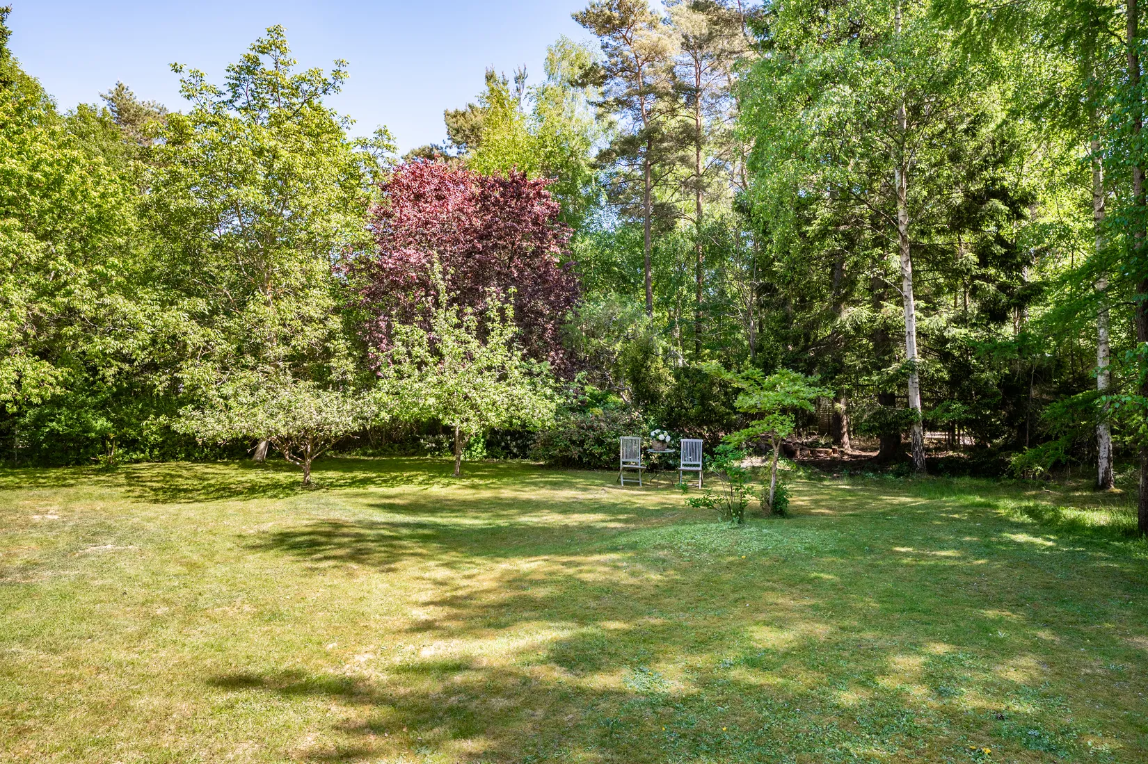 Villa, Västra Mellanvägen 14, Ljunghusen, Vellinge