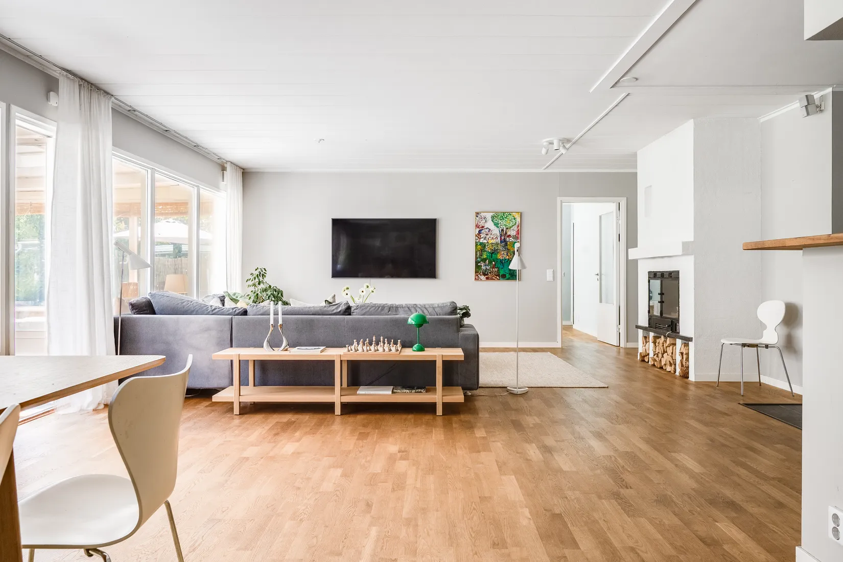 Villa, Västra Mellanvägen 14, Ljunghusen, Vellinge