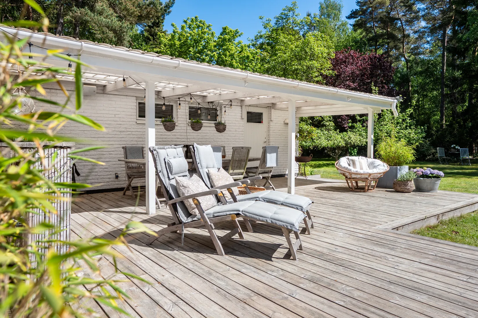 Villa, Västra Mellanvägen 14, Ljunghusen, Vellinge