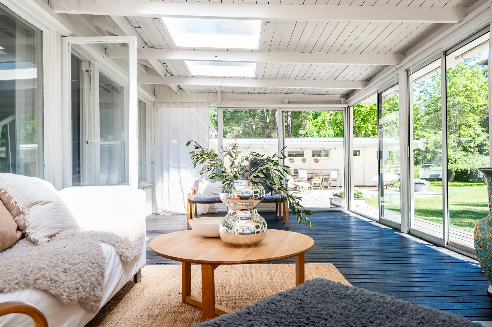 Villa, Västra Mellanvägen 14, Ljunghusen, Vellinge
