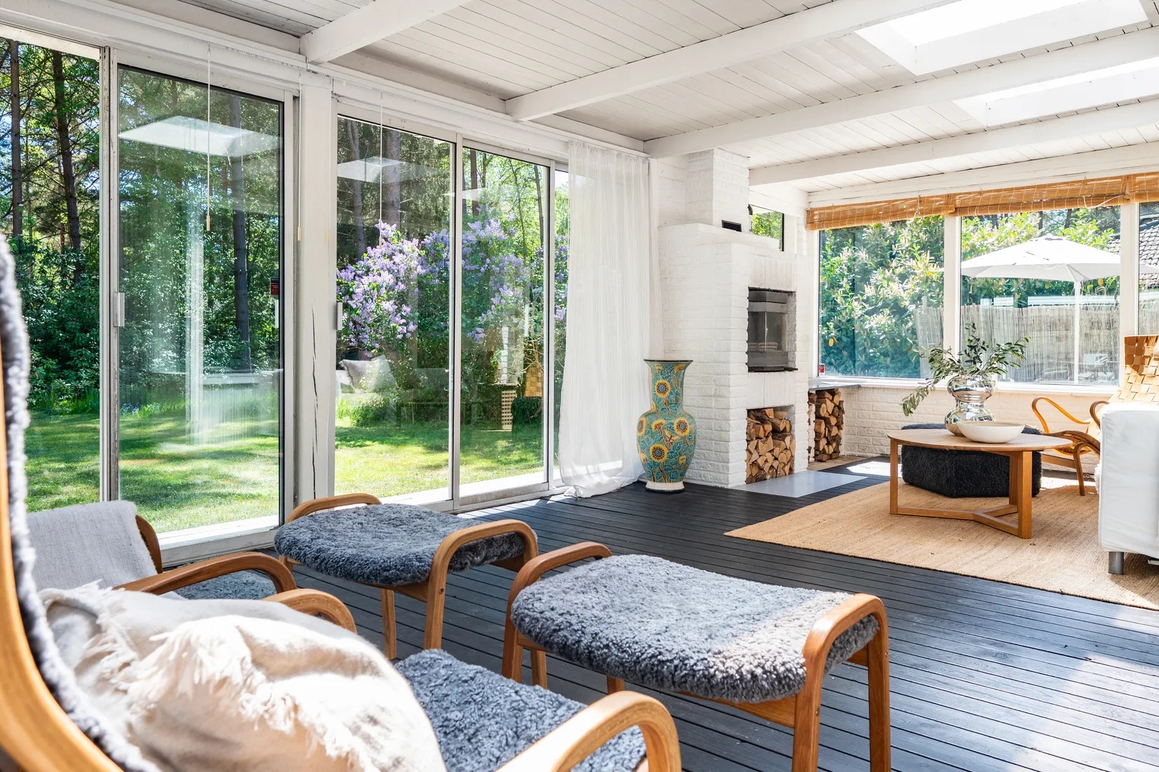 Villa, Västra Mellanvägen 14, Ljunghusen, Vellinge