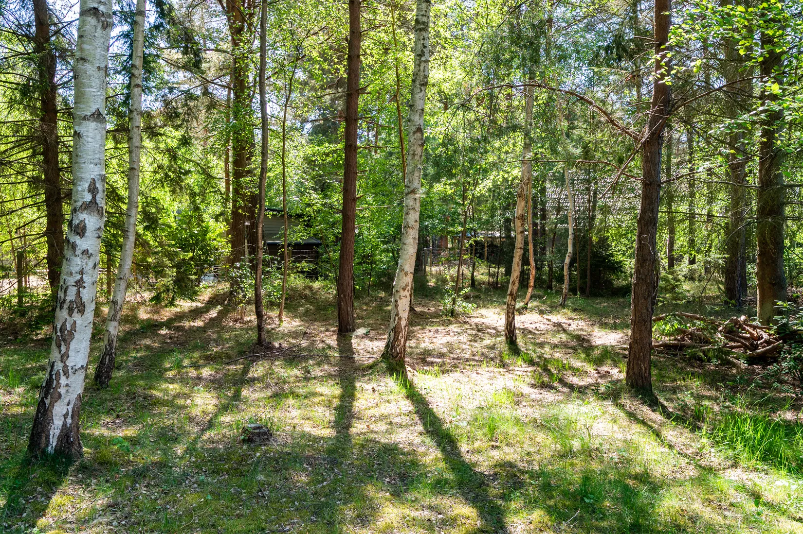Villa, Västra Mellanvägen 14, Ljunghusen, Vellinge