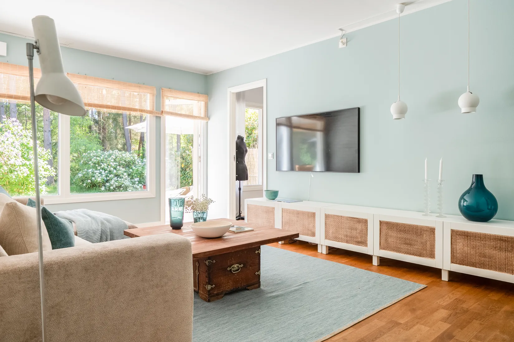 Villa, Västra Mellanvägen 14, Ljunghusen, Vellinge