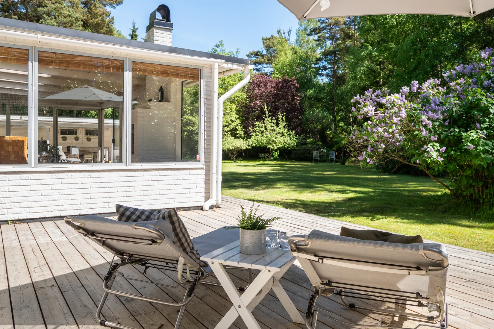 Villa, Västra Mellanvägen 14, Ljunghusen, Vellinge