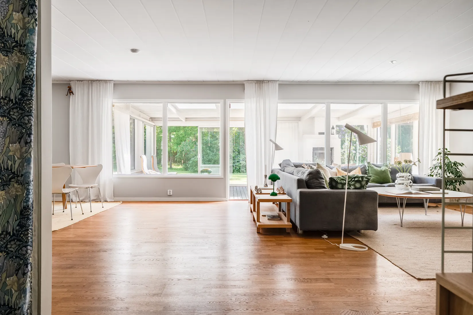 Villa, Västra Mellanvägen 14, Ljunghusen, Vellinge