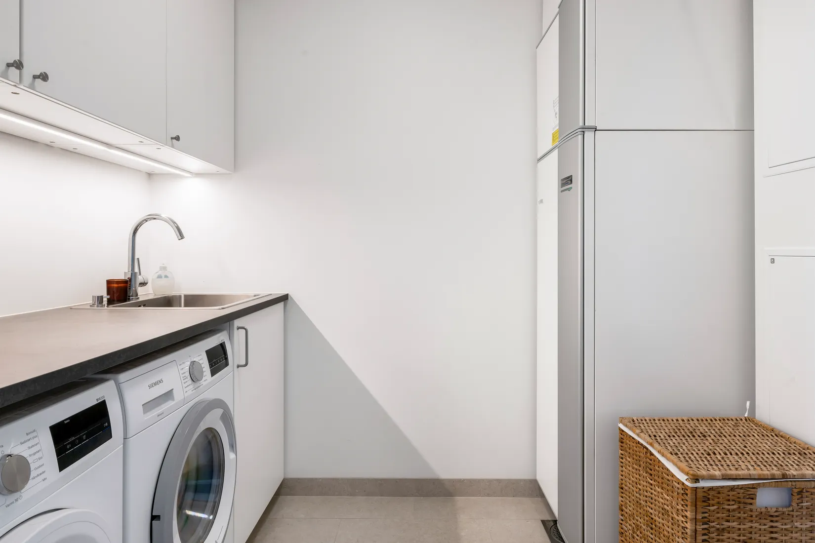 Bostadsrätt, Radhus, Tornans väg 94, Steninge Slottsby, Sigtuna