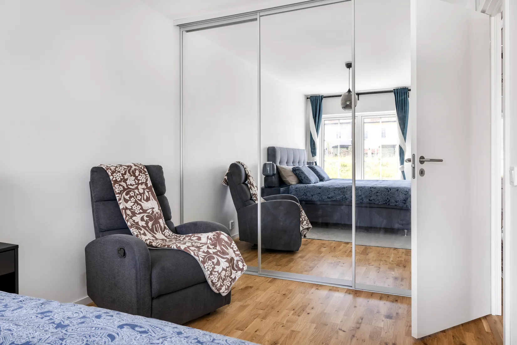 Bostadsrätt, Radhus, Tornans väg 94, Steninge Slottsby, Sigtuna