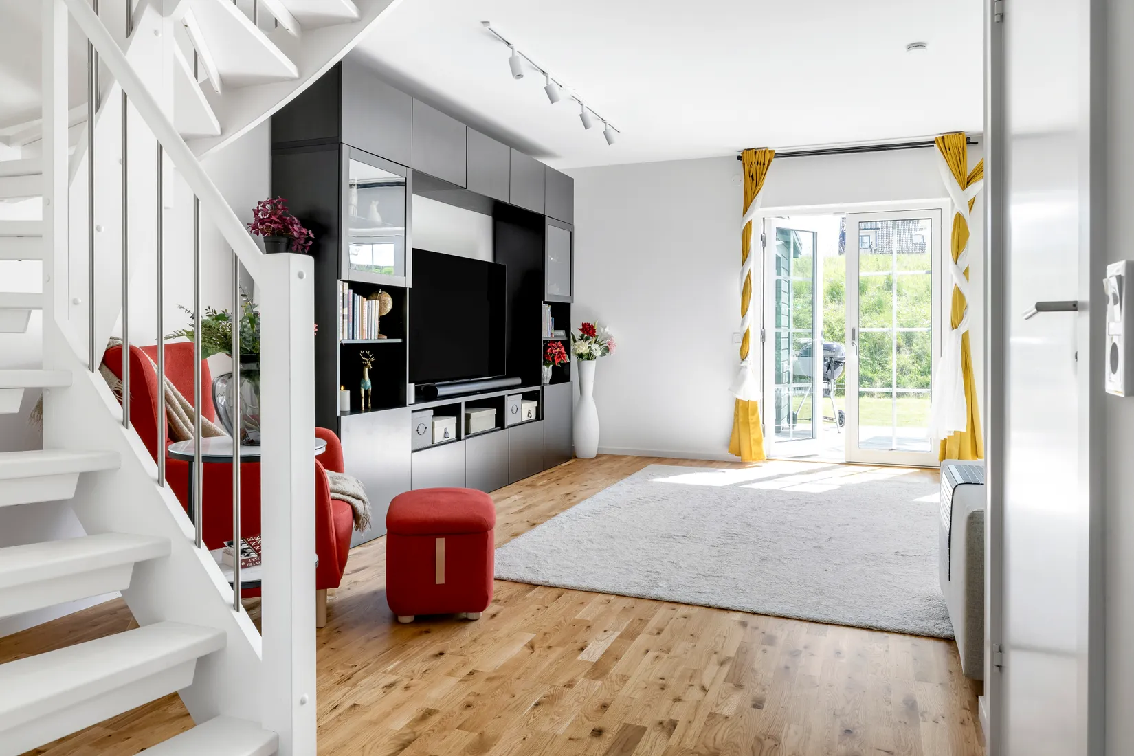 Bostadsrätt, Radhus, Tornans väg 94, Steninge Slottsby, Sigtuna